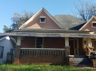 8215 4th Ave S, Birmingham, AL 35206