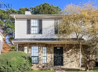 3558 Hopkins Ct, Powder Springs, GA 30127