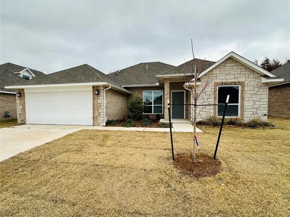 1221 SW 139th St, Oklahoma City, OK 73170