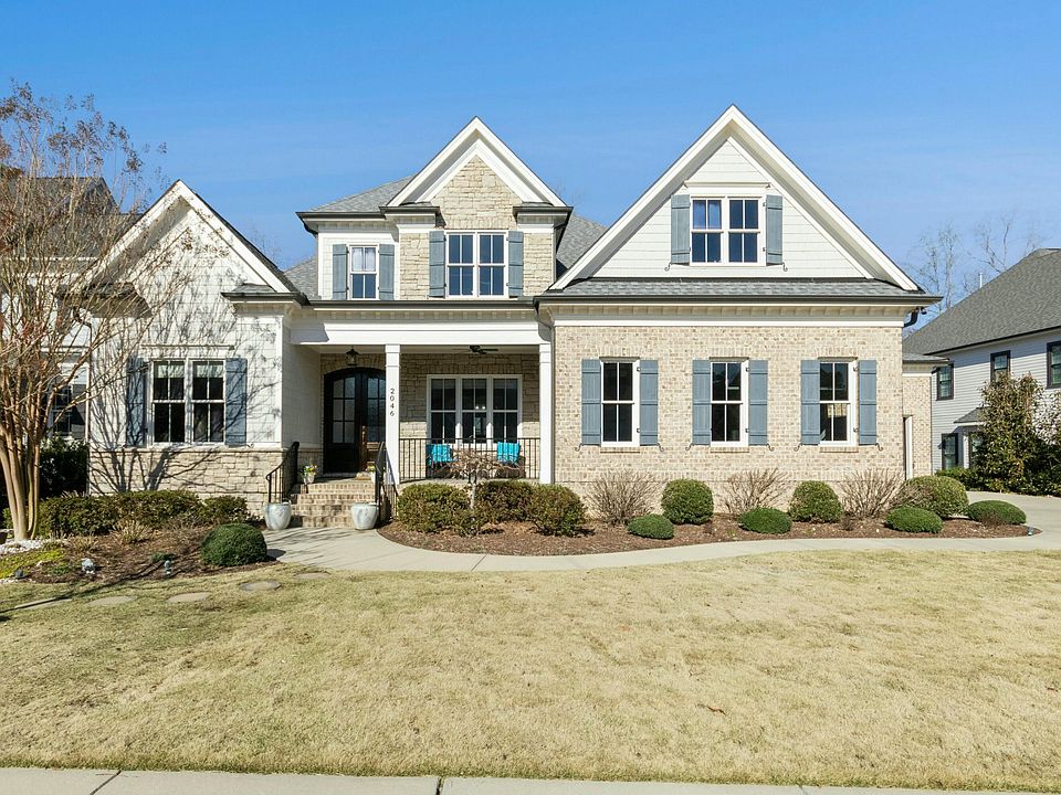 1st image of 2046 Fellini Dr