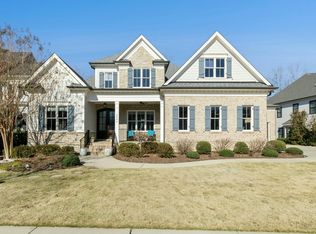 2046 Fellini Dr, Apex, NC 27502