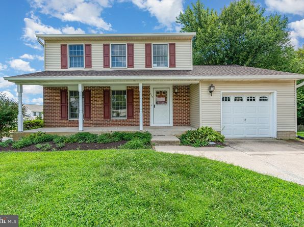 332 Hill Ct