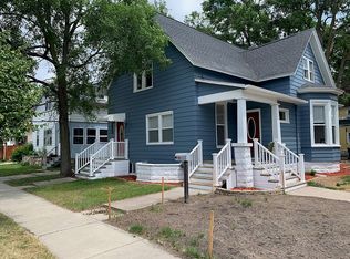 300 N Henry St, Bay City, MI