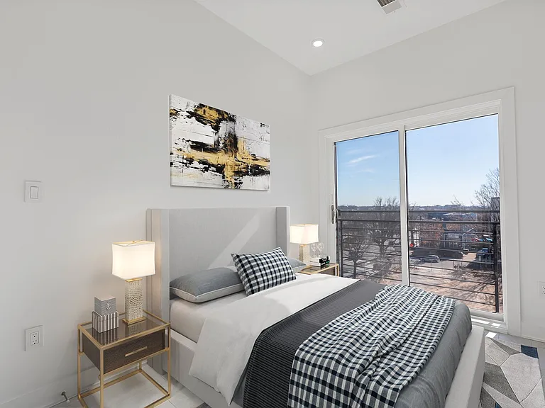 1202 Longfellow St NW #5 — Photo 7