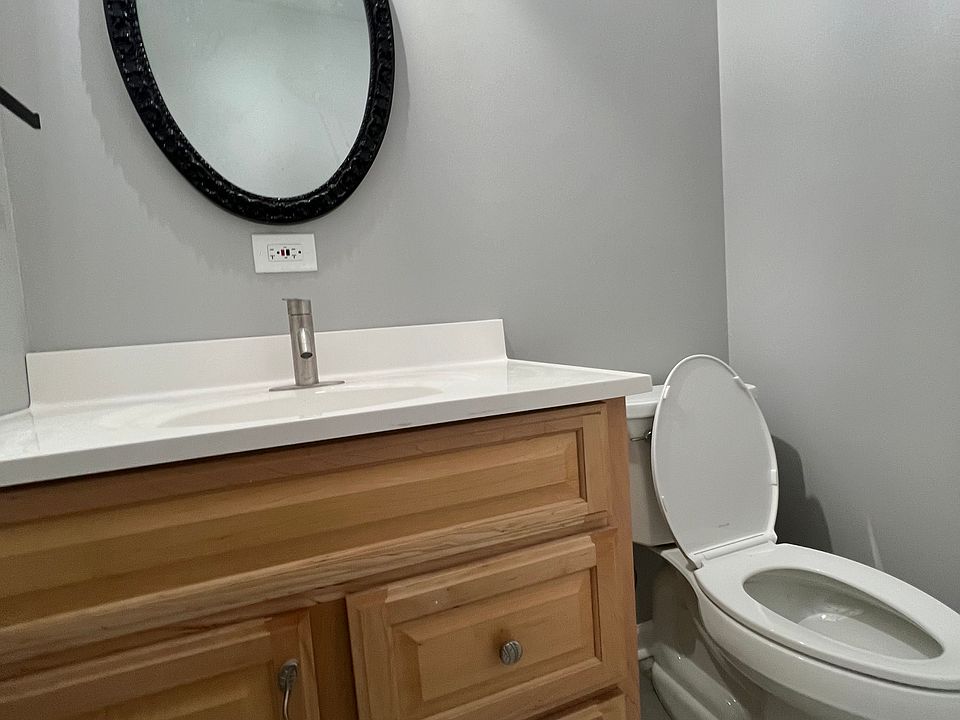 half bath