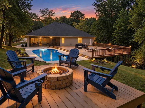 714 Hillwood Blvd, Nashville, TN 37205