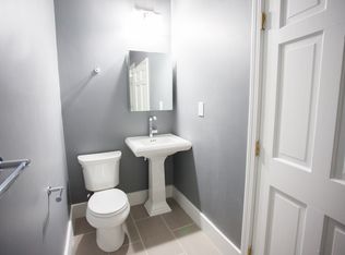 169 Rindge Ave #1LF, Cambridge, MA 02140