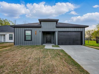 408 Broadway St, Whitesboro, TX, 76273