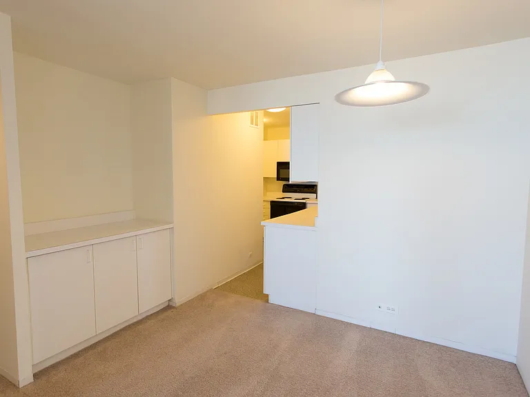 Dining/Living room