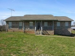 606 Dixon Farm Rd, Walland, TN 37886