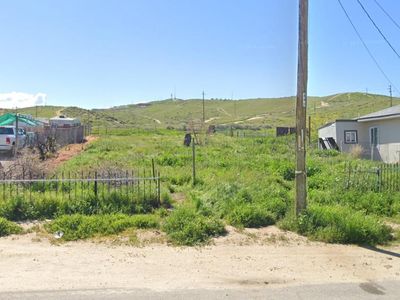 603 South St, Taft, CA, 93268