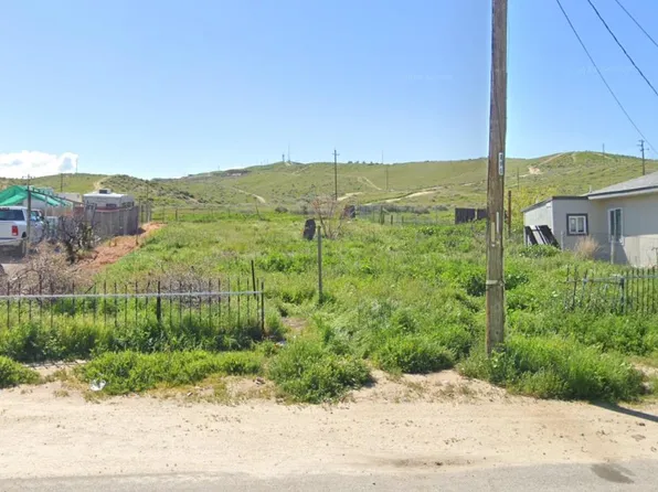 603 South St, Taft, CA 93268