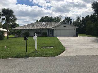 2512 Albany Dr, Kissimmee, FL 34758