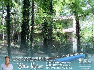 406 Mount Zion Rd, Bonaire, GA 31005