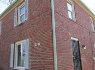 2221 E 38th St, Indianapolis, IN
