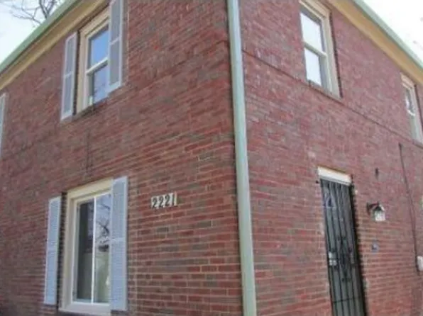2221 E 38th St, Indianapolis, IN 46218