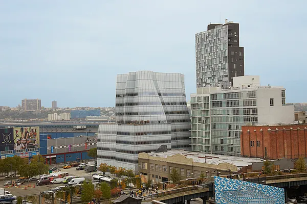 Rented by Brown Harris Stevens | media 50