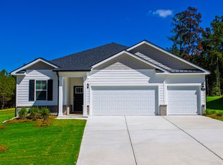 Mulberry Plan, Kingston Ranch at Lake Oconee, Buckhead, GA 30625