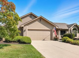 1521 Spring Cress Rd, Fort Wayne, IN 46814