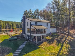 900 B New Carlow Rd, Hastings Highlands, ON K0L2R0