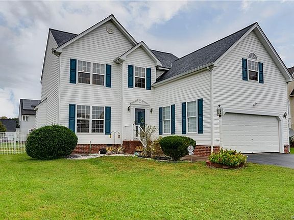 2nd image of 2705 Poplar Haven Ct