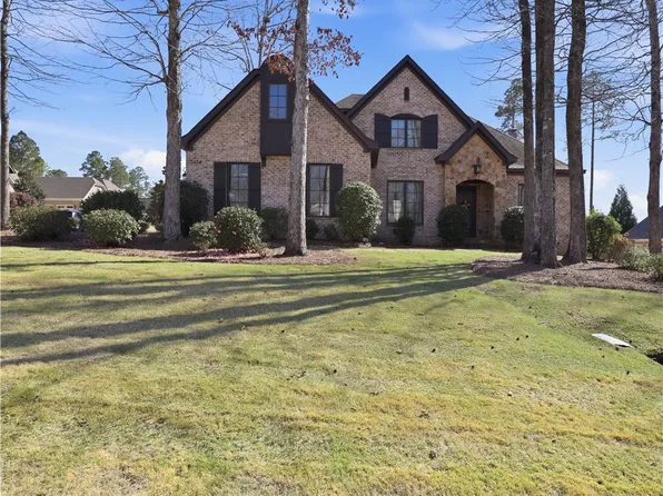 1589 Marie Loop, Auburn, AL 36830