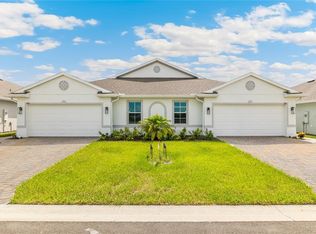 9459 Sunbeam Cir, Punta Gorda, FL 33950