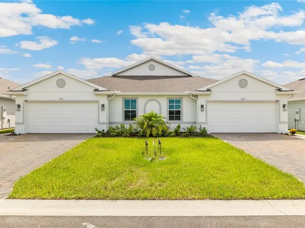 9459 Sunbeam Cir, Punta Gorda, FL 33950