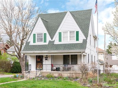 61 W Maplewood Ave, Dayton, OH, 45405