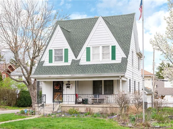 61 W Maplewood Ave, Dayton, OH 45405