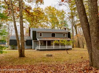 116 Krum Rd, Kerhonkson, NY 12446