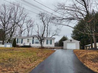 43 Erin Ct, Charlestown, NH 03603