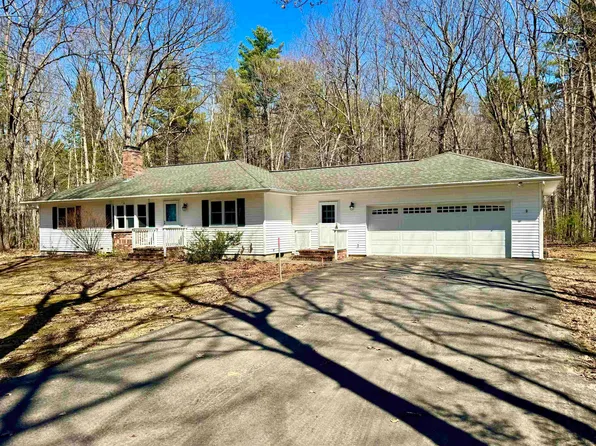 28 Mo Sett Avenue, Goffstown, NH 03045