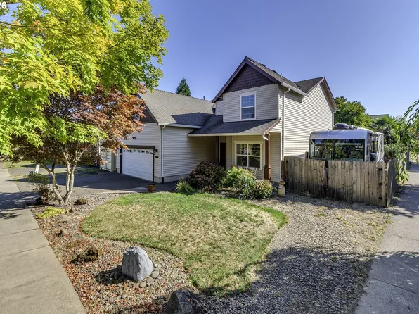 1204 33rd Pl, Forest Grove, OR 97116