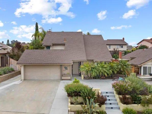 12819 Rife Way, San Diego, CA 92129