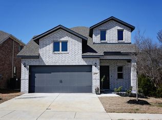 2010 Iris Rd, Melissa, TX 75454