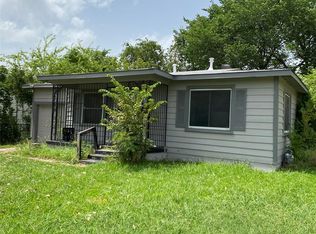 5657 Bong Dr, Fort Worth, TX 76112