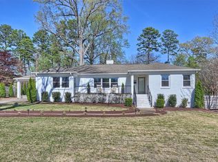 4757 Addison Dr, Charlotte, NC 28211
