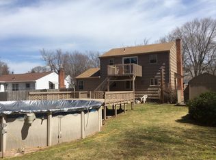 404 Summit Street, Manchester, CT 06042