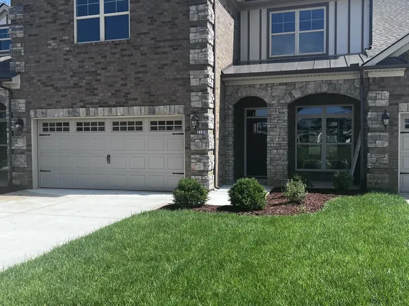 2092 Leamington Ln Lot 72, Murfreesboro, TN 37130