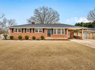 106 Donhill Rd, Anderson, SC 29625