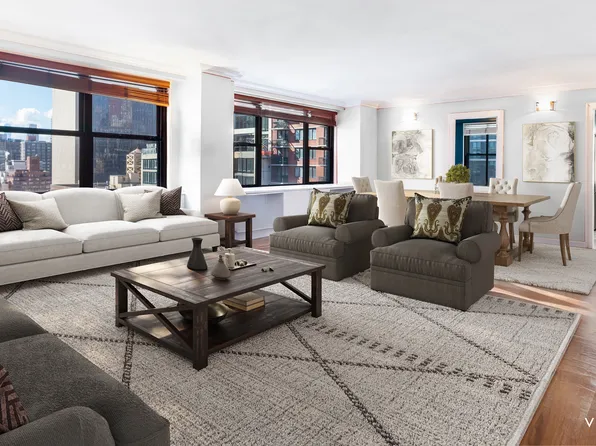 305 East 40th Street 17JK image 1 of 18