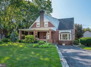 109 Ivy Rock Ln, Havertown, PA 19083
