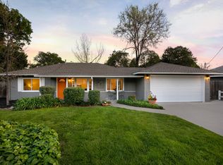 203 Doray Dr, Pleasant Hill, CA 94523