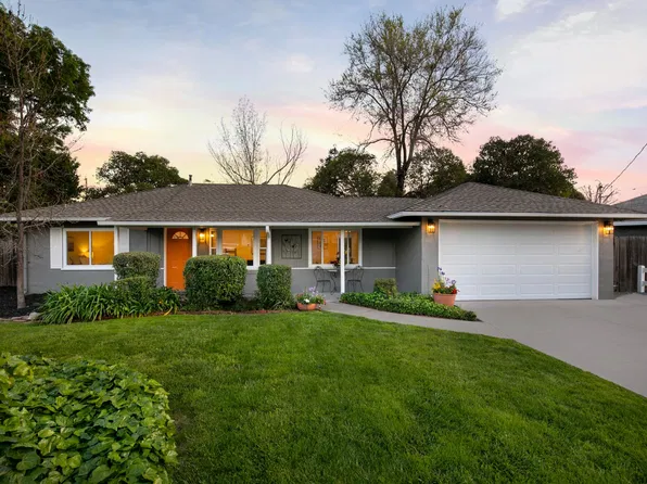 203 Doray Dr, Pleasant Hill, CA 94523