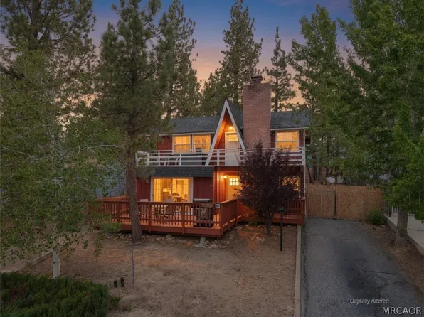 567 Highland Rd, Big Bear Lake, CA 92315