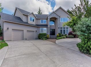 1450 NW Ilwaco Ct, Camas, WA