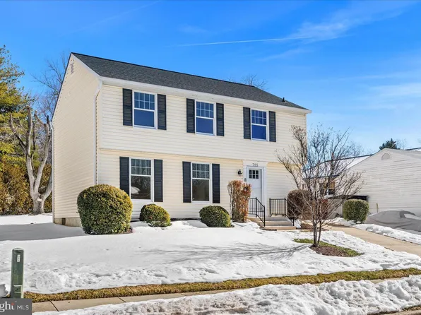 785 Macsherry Dr, Arnold, MD 21012