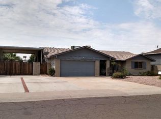 5509 W Monte Cristo Ave, Glendale, AZ 85306