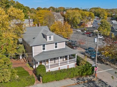 18 Long St, East Greenwich, RI, 02818